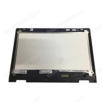 

13.3" for Dell Inspiron 13 5368 5378 5379 7378 7368 LCD Screen+Touch Digitizer Assembly+ frame B133HAB01.0 FHD