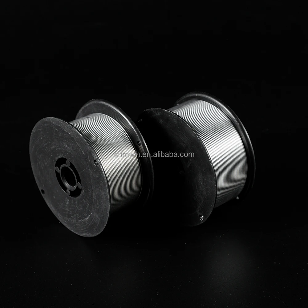
4043 aluminum welding wire 