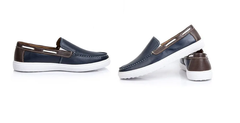 New Arrival Fashion Cheap Casual Citi Trends Shoes For Men