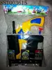 Toys Air Soft Gun P-lastic Bullets Soft Air Gun Swat Force