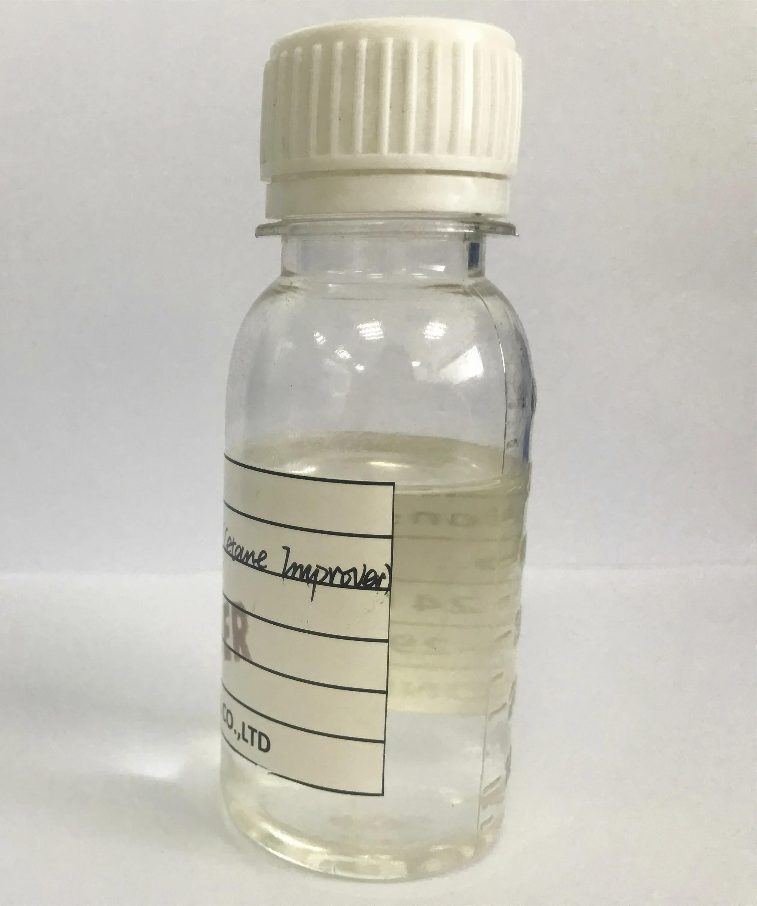 Diesel Fuel Additives Cetane Number Improver 2-ethylhexyl Nitrate - Buy ...