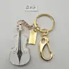 Musical Instruments Shape Metal PVC USB Disk