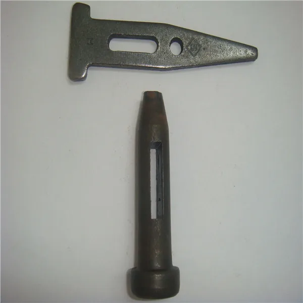 Formwork Metal Pin Round Head Pin/ American Standard Pin For Aluminium