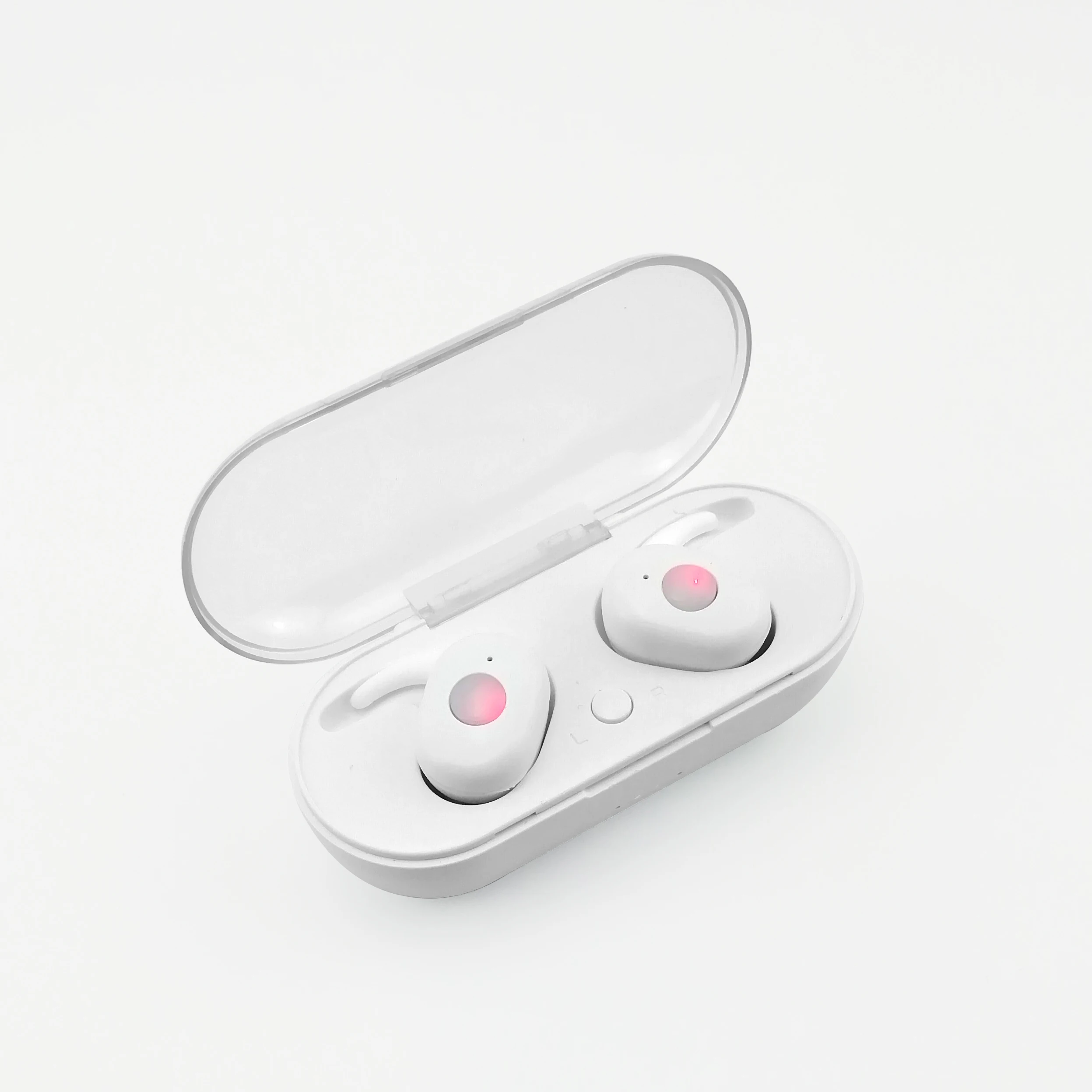 

Factory Sale TWS Earphone Wireless Headphones for Smartphone