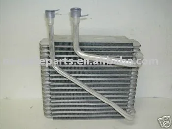 Evaporator ford escape