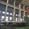 Cnc Milling Machining Alloy Rotary Kiln Double Helical Customized Steel Inner Tower Crane Slewing Ring Gear