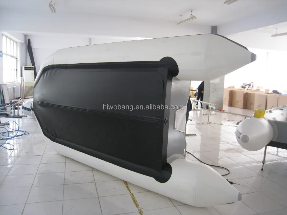 
multi function durable commercial cheap inflatable boat 