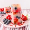 2019 Agar Agar to make jelly dessert