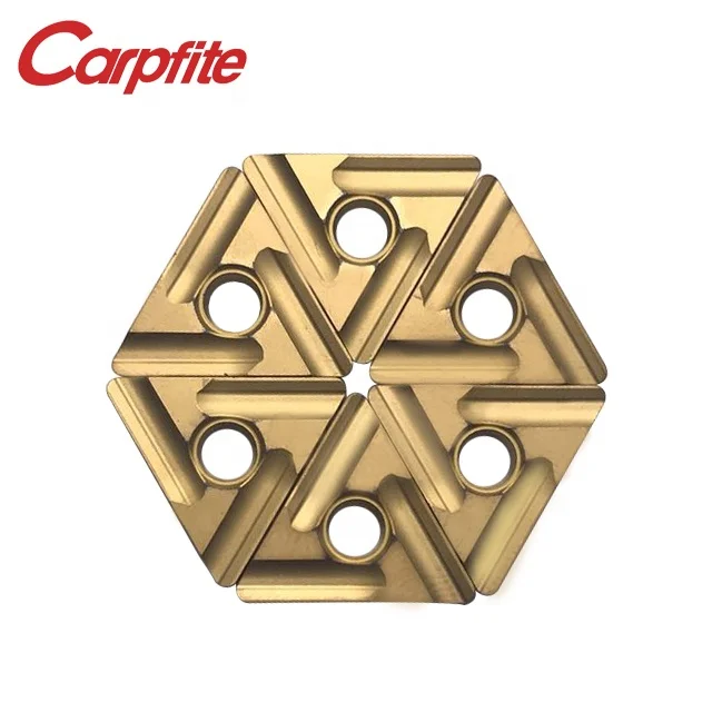 Shims Triangle For TNMG1604 Insert Turning Tool Carbide 10Pcs Set Kit Useful