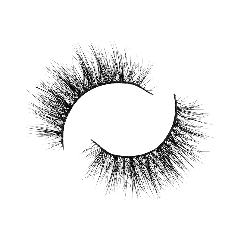 

shuying sy make your own logo crulty free mink eyelashes 3d lashes