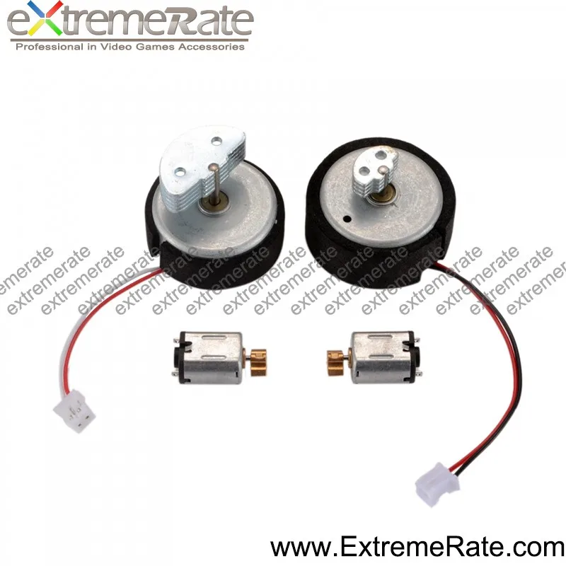 2017 New Item Replacement Small Motor Vibration Triggers For Xbox One Buy For Xbox One