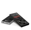 Portable HiFi player music mp3 with bluetooth function