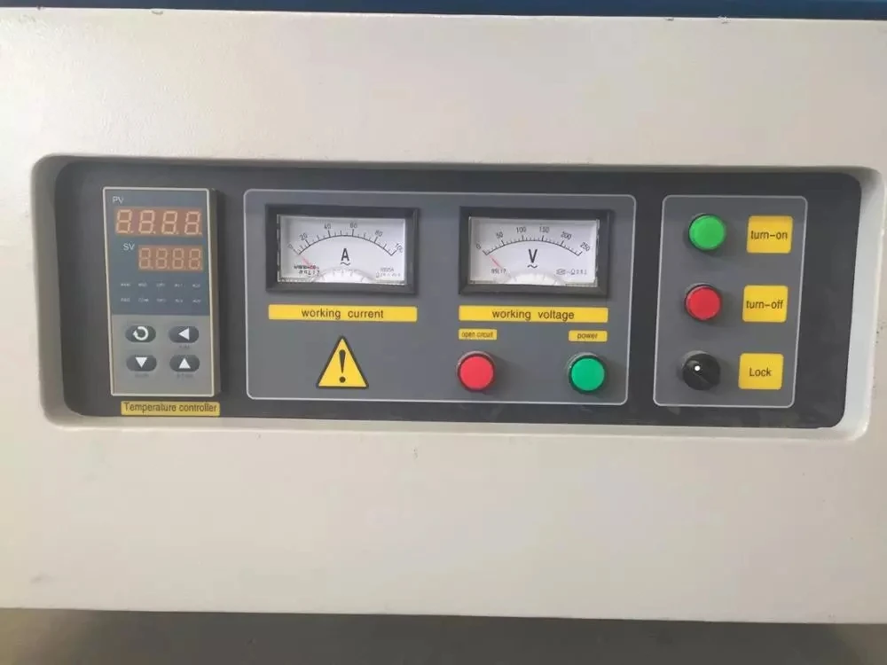 muffle furnace (6)