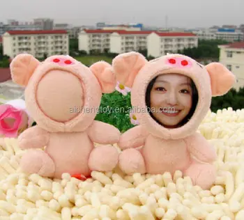 human size stuffed toys