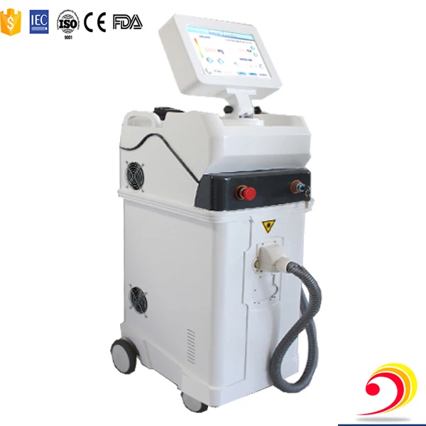 

DALIBEAUTY 1550nm erbium glass fractional er yag laser for acne removal