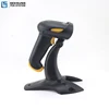 Holder Barcode Scanner Machine , Label Scanner