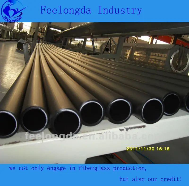 gas pipe