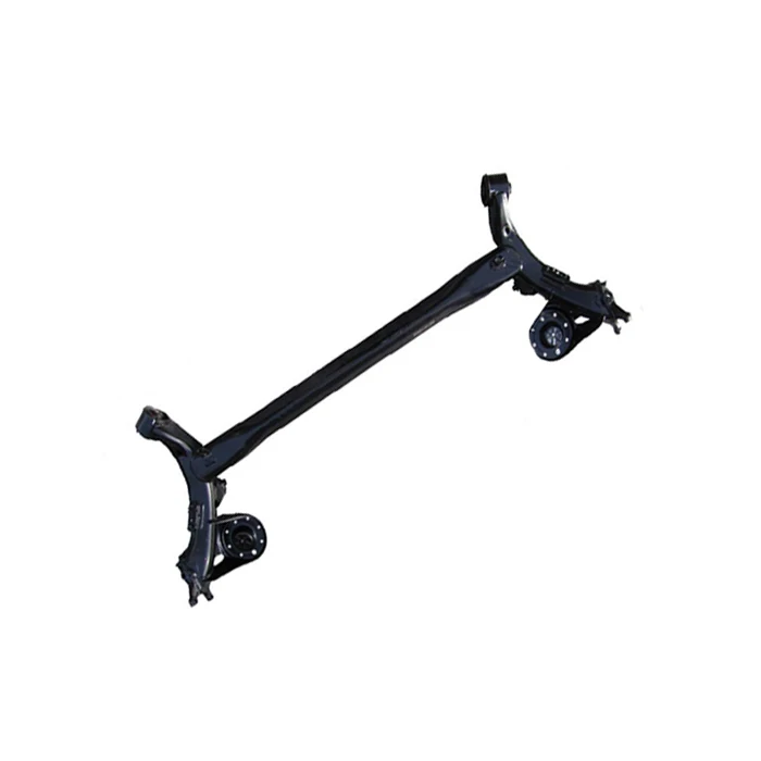 Rear Crossmember For Hyundai Accent 2011 55100-1r050 - Buy Rear ...