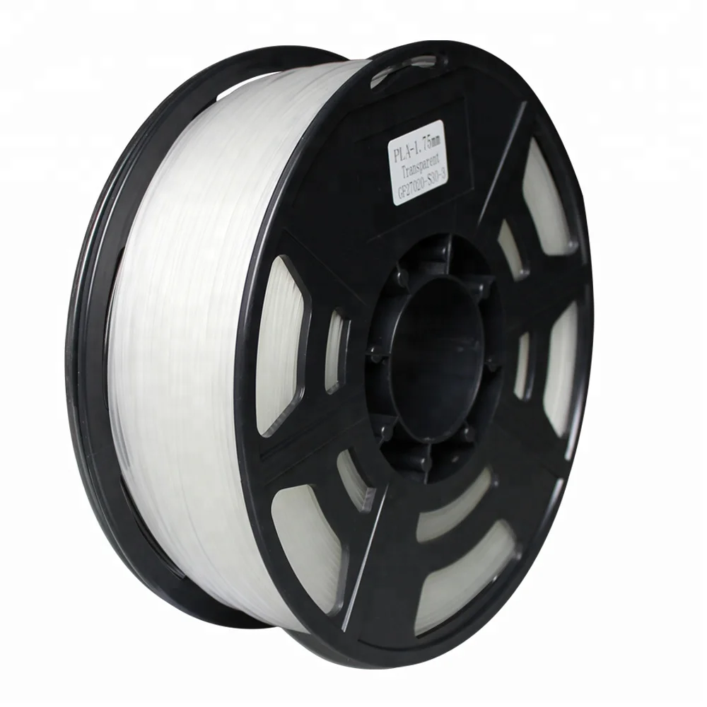 
dropship Flythinking 3d filament, 1.75mm pla abs filament for 3D printer 