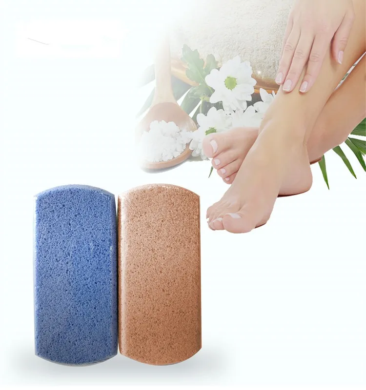Factory Wholesale Customized Easy To Remove Dead Skin Foot Pumice Stone