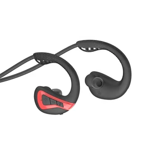 IPX8 Waterproof Wireless Bluetooth Earphones