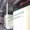 Ingersoll Rand air solution/piping audit/inspect/export air compressor