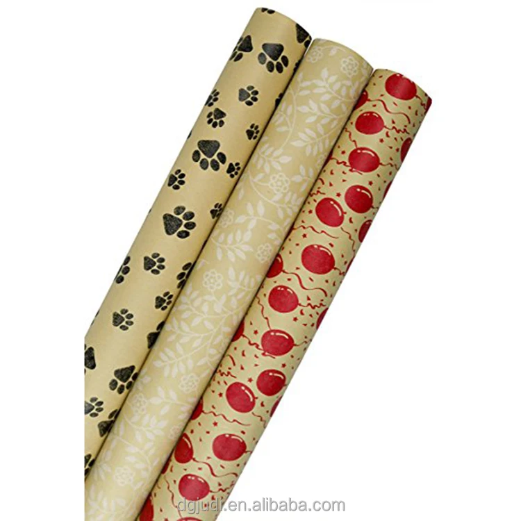 
wholesale cheap price of florist Wrapping Paper in dongguan 
