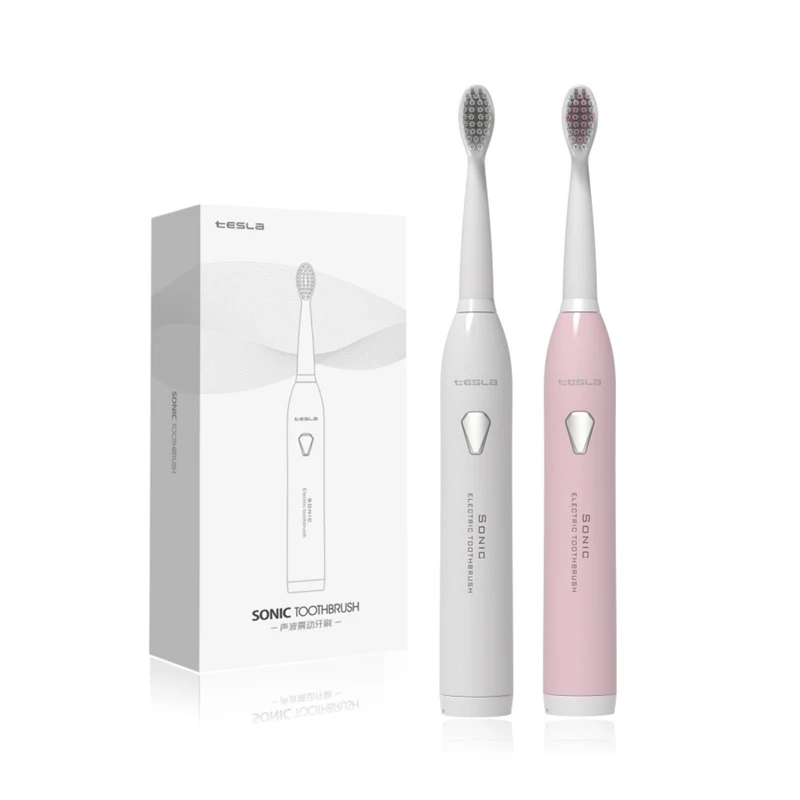 ABS Food Grade Material Soft Bristle Wholesale Musical Cartoon Sonic Kids Electrical Replacement Toothbrush Heads For Children