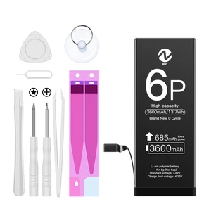Replacement Battery iPhone 6 Plus Repair Kit