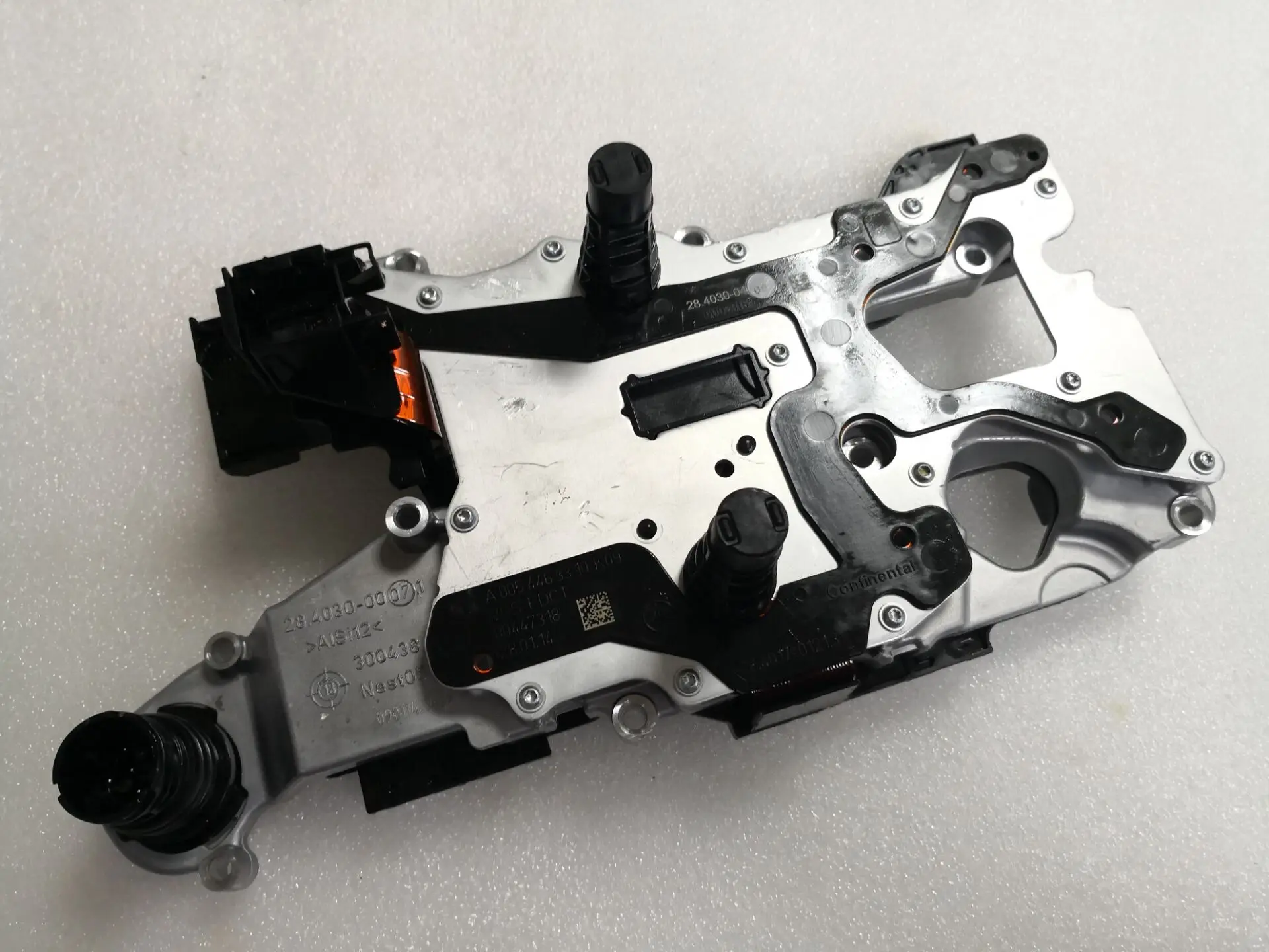 Transmission Control Unit Tcu Automatic Transmission 7g Dct 724 A A New Buy Transmission Control Unit Tcu Automatic Transmission 7g Dct 724 003 A A Product On Alibaba Com