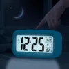 Decorative alarm Clock Sticker Plastic Wall Clock Canada