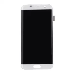 Used Samsung S7 Edge Unlocked Smartphone