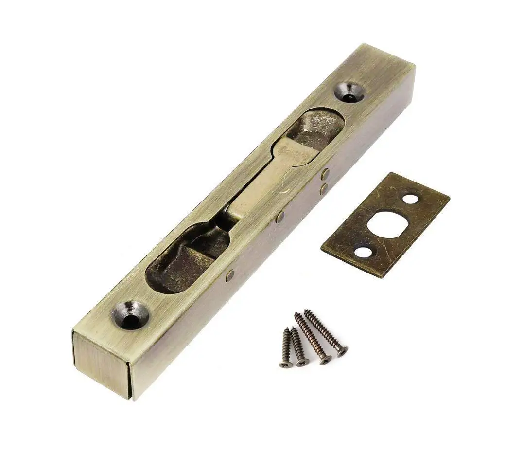 Cheap Flush Slide Bolt, find Flush Slide Bolt deals on line at