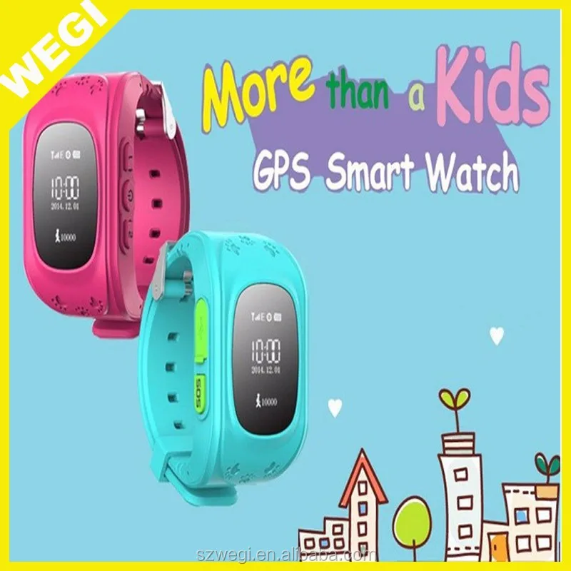 q50 smart watch