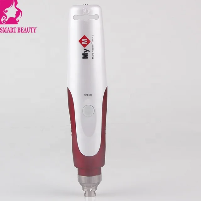

Microneedling pens and cartridges