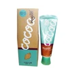 Cheaper Toothpaste From Factory Coconut Oil Teeth Whitening Toothpaste OEM