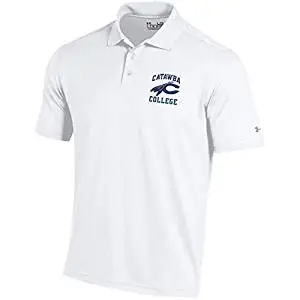 custom embroidered under armour polo shirts