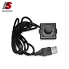 Boshen Miniature smartphone 1080P 2MP USB Camera for Bank ATM Machine