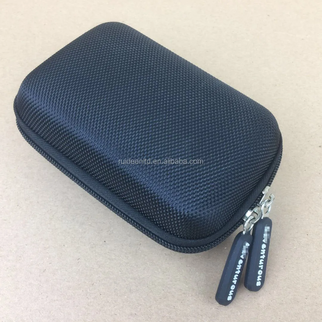 
High Quality Customized Portable EVA Protective Camera Carry Case (LZH 19) 