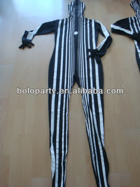 BL2050--Doppler effect suit.JPG