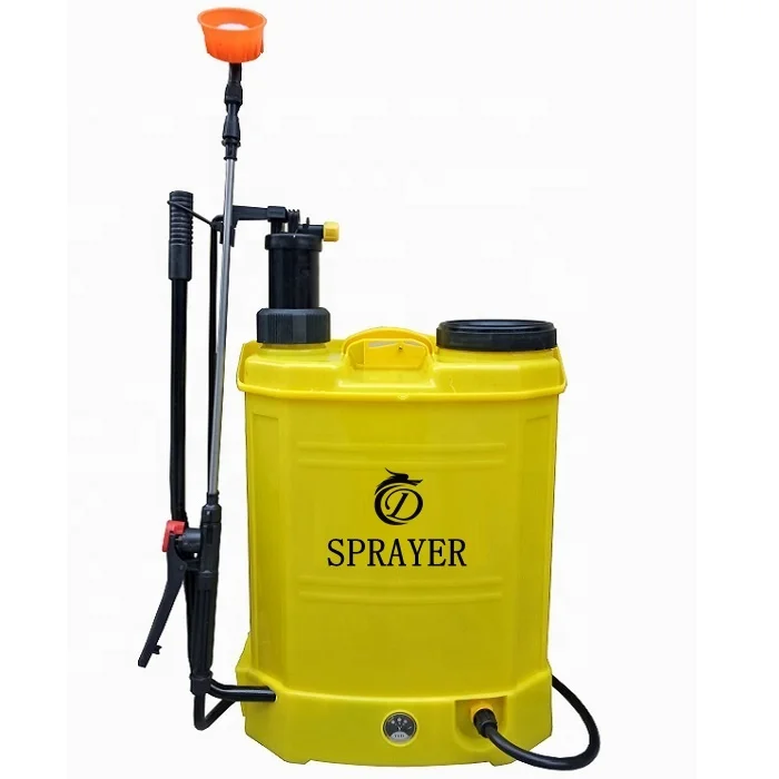 backpack sprayer lowes