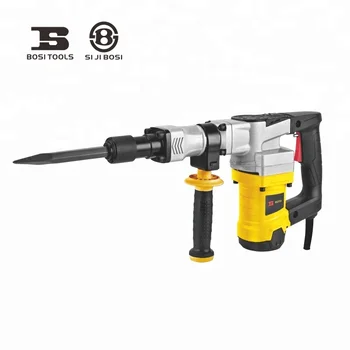 demolition power tools