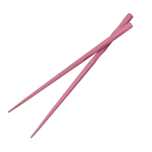 Image of Reusable custom printed chopstick personalized chopsticks