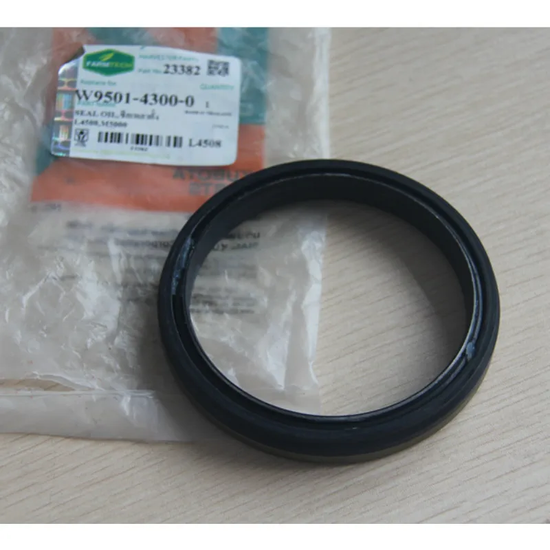 High Quality And Best Price Kubota Spare Parts Seal Oil - Buy Seal Oil