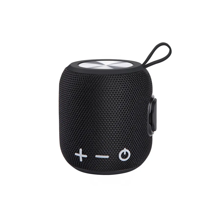 Waterproof column speaker/usb cable/custom packing bluetoothspeaker - ANKUX.COM