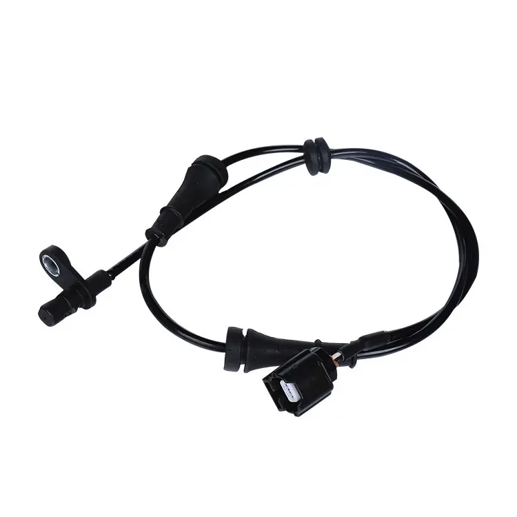 Abs Sensor For Tiida Sentra Wheel Speed Sensor 47901-3da0a - Buy Tiida ...