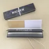 Smoking/Tobacco raw Papers with Tips closure by rope