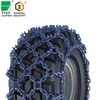General stainless steel automobile tyre onti-skid antislip snow chain