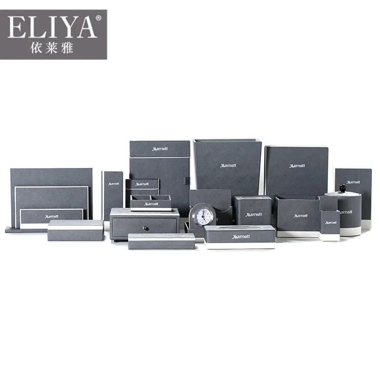 ELIYA wholesale hotel amenities holder set hotel