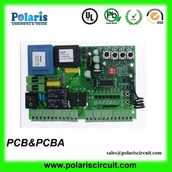 ru 94v0 pcb printed circuit board buy led circuit board,inverter